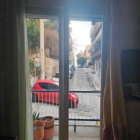 Urban By The Sea Apartment Piraeus Exterior photo